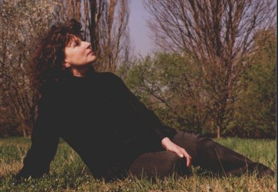 Régine Fontana - écriture